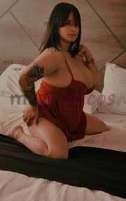 ELIZZA 23 EL AMOR HECHO HEMBRA PAPI CALL ME - FOTO 2