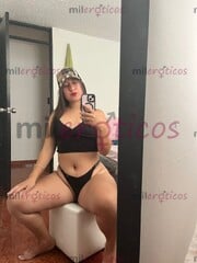 ÚLTIMODIA DE PASO POR TU CIUDAD SOY UNA LINDA NENA CULONA ESTARÉ POCOS DÍAS - FOTO 2