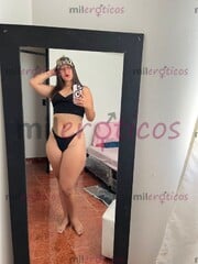 DE PASO POR TU CIUDAD SOY UNA LINDA NENA CULONA ESTARÉ POCOS DÍAS - FOTO 3