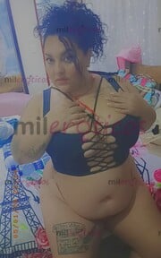 NUEVA GORDIBUENA DE BUEN CUERPO VEN PARA Q DISFRUTES DE MI GRAN CULO FULL ANAL - FOTO 3