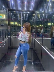 SOY LA COMBINACION PERFECTA DE FUEGO Y DULZURA - FOTO 5