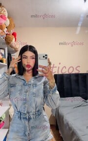 HOLIII SOY KATY UNA MUÑEQUITA, TAPATÍA Y EXQUISITA 100% REAL VIP - FOTO 8