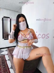 NAOMI, SEXY DAMA, CHICA VIP CON LAS MEJORES POSES QUE TE PODRAS IMAGINAR..APTO - FOTO 6