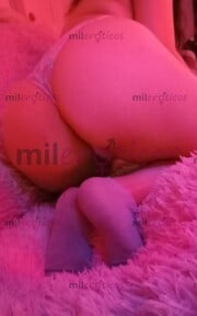 SOY CHICA DE 22 AÑOS, DISPONIBLE PARA TI AMOR - FOTO 9