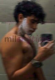 HOMBRE LISTO PARA ESCUCHARTE COMPRENDERTE Y TRATARTE COMO REALMENTE NECESITAS - FOTO 7