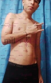 CHICO BLANCO DE POLLA ENORME DISPONIBLE EN TU CIUDAD - FOTO 2