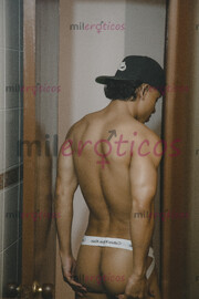 CHICO DE 22 AÑOS DISPONIBLE EN BOGOTÁ ESCRÍBEME POR WHATSAPP - FOTO 2
