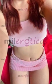 JOVENCITA DELICIOSA LA PUTITA MAS RICA DE LA PÁGINA... - FOTO 8