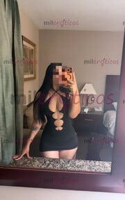 TU CHICA FAVORITA GUAPÍSIMA Y CUERPO NATURAL - FOTO 8