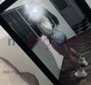 HOLA MI REY ME LLAMO AGATHA Y ESTOY AQUÍ PARA COMPLACERTE - FOTO 2