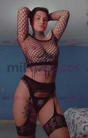 SARITA NINFOMANA ARRECHA LA PERRITA DE TUS SUEÑOS FOGOSA HERMOSA TATUADA - FOTO 10