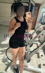 CÓGEME COMO QUIERAS, CHÚPAME TODITA Y HAZME GEMIR DE PLACER. SOY MULTIORGÁSMICA - FOTO 5