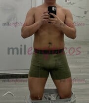 HOLA MI NOMBRE ES DONNY, UN CHICO DE 20 AÑOS - FOTO 1