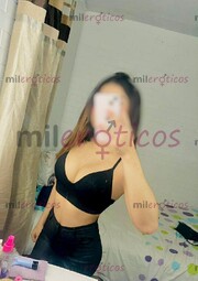 SERÉ LA MEJOR ZORRITA QUE TE DARÁ EL MÁS RICO PLACER . - FOTO 8