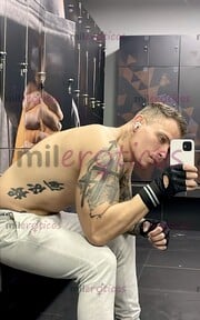 CABALLERO MEGA HOT CONTENIDO EXCLUSIVO VIP - FOTO 10