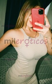 RICA GUERITA CULONA CON GANAS DE COJERTE BB - FOTO 6