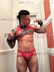 COLOMBIANO NUEVO EN CDMX MUY SERIO Y DISCRETO DISPONIBLE 24 7 - FOTO 9