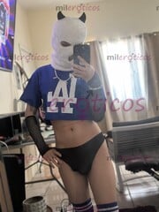 TWINK VERSÁTIL MASAJES Y ATENCIÓN PRIVADA 24 7 - FOTO 9