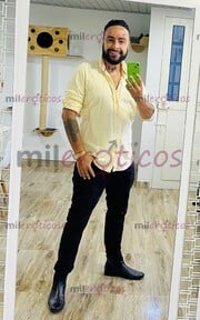 SE HACEN MASAJES RELAJANTES PROFESIONALES! - FOTO 10