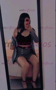 ANDO CON GANAS DE PROBAR TU VERGA HASTA SACARTE TODA TU LECHE - FOTO 1