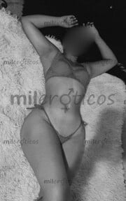 CARA BONITA ,NALGONA,TETONA CON GANAS DE QUE ME DETONES BIEN RICO NINFOMANA - FOTO 9