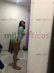 CHANTAL CURVI CULONA TETONA Y CARITA DE ANGEL VEN A CONOCERME - FOTO 9