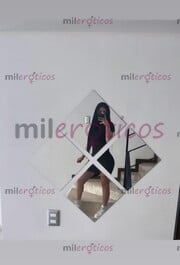 ME ENCANTAN LOS HOMBRES LECHOSOS Y QUE LES GUSTA DISFRUTAR - FOTO 3