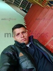 DISPUESTO A SATISFACERTE SEXUALMENTE SOY UN HOMBRE DE MENTE ABIERTA - FOTO 3