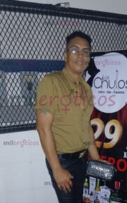 CHICO CUBANO CURIOSO Y NUEVO EN TAPACHULA - FOTO 6