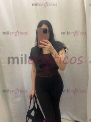MARLENE, FLAQUITA Y NALGONA NUEVA EN EL AMBIENTE PARA TI BB - FOTO 7