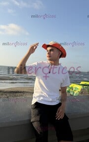 JOVEN DELGADO DE 23 AÑOS NUEVO EN LA CIUDAD Y EN LA PÁGINA - FOTO 8
