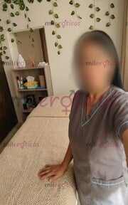 UN MASAJE PARA ALIVIAR EL ESTRÉS ? O PARA CONSENTIR TU CUERPO ? - FOTO 1