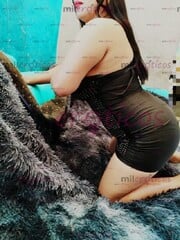 PUTITA CON GANAS DE DES LECHAR HOMBRES CON GANAS DE COJER - FOTO 9
