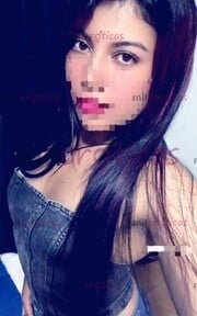 NINFOMANA HERMOSA ARDIENTE FLACA, ME ENCANTA EL ORAL, FULL ANAL - FOTO 6