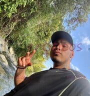 PARCERO SERIO BISEXUAL EN LA CIUDAD, ARRECHO VERSATIL - FOTO 5