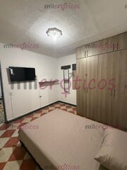 ALQUILER DE HABITACIONES COMODAS, LUGAR TRANQUILO. - FOTO 6