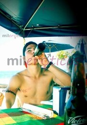 !!! JOVEN TRAVIESO PARA MUJERES MADURAS!!! - FOTO 1