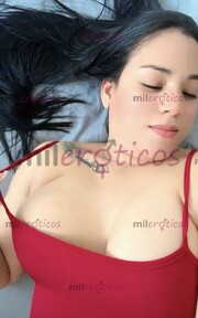 ANNY CALIENTE Y EXÓTICA VETERANA ANSIOSA POR DARTE EL MÁXIMO PLACER - FOTO 4