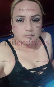 XIOMARA, LA FANTASÍA QUE DESPIERTA TUS INSTINTOS. - FOTO 5