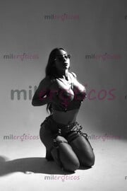 UNA REINA DE LA SELVA JOVEN CON UN RICO CULO Y CHICHOTA CACHONDA - FOTO 7
