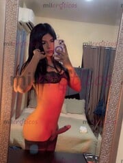 INTERACTIVA LECHERA, SEXO SIN LIMITACIONES - FOTO 9