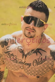 COLOMBIANO NUEVO EN CDMX MUY SERIO Y DISCRETO DISPONIBLE 24 7 - FOTO 5