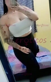HOLA MIS AMORES ME LLAMO CAMILA ,SOY UNA CHICA ALTA, BLANCA BIEN LINDA - FOTO 2