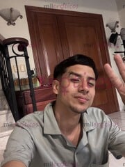 QUÉ ONDA SOY UN CHICO INTER ESTOY AL SUR TENGO LUGAR - FOTO 6
