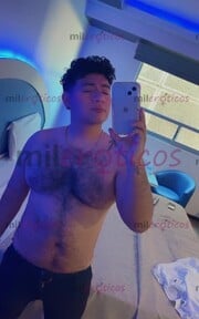 A LOS OSITOS, NOS ENCANTA COGER RICO, BESAR RICO, MAMAR RICO Y DISFRUTAR - FOTO 10