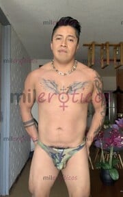 ACTIVO MACHIN BISEXUAL POBLANO CALIENTE Y VERGON - FOTO 1