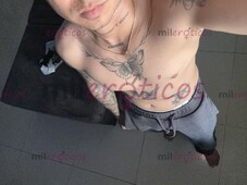 SI LO QUE BUSCAS ES PASAR UNA NOCHE ÚNICA , SOY TU PERSONA IDEAL - FOTO 2