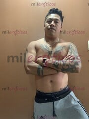ACTIVO MACHIN BISEXUAL POBLANO CALIENTE Y VERGON - FOTO 3
