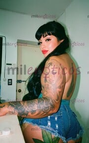 MUÑECA CURVY, CURVAS IMPRESIONANTES Y LAS TETAS MÁS GRANDES Y RICAS EN MONTERREY - FOTO 8