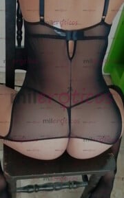 CHAPARRITA NALGONA CON PIERNAS GRANDES TABASQUEÑA - FOTO 7